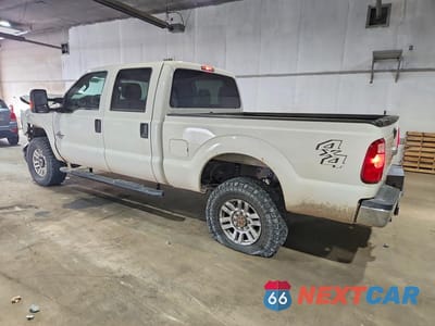 Drugie zdjęcie samochodu z przodu: 2016 FORD F250 SUPER DUTY VIN:1FT7W2BT6GEC77331 - miniatura