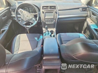 Zdjęcie 8 z 13 samochodu: 2016 TOYOTA CAMRY SE VIN:4T1BF1FK1GU523046 - miniatura