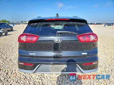 Zdjęcie 6 z 13 samochodu: 2017 KIA NIRO EX VIN:KNDCC3LC2H5055317 - miniatura