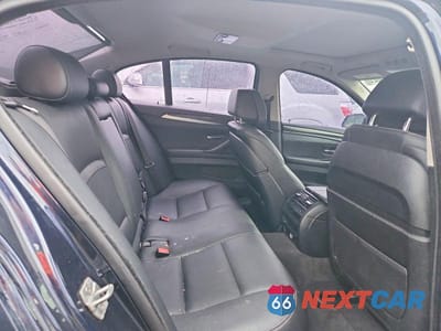 Zdjęcie 10 z 12 samochodu: 2016 BMW 535 XI VIN:WBA5B3C57GG257020 - miniatura