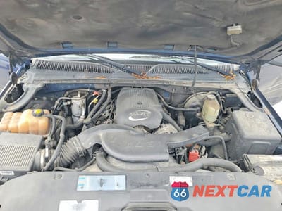 Zdjęcie 12 z 13 samochodu: 2001 GMC YUKON XL C1500 VIN:1GKEC16T41J311029 - miniatura
