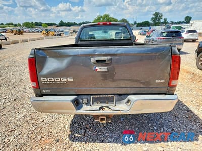 Zdjęcie 6 z 12 samochodu: 2003 DODGE RAM 3500 ST VIN:3D7LA38C63G842485 - miniatura