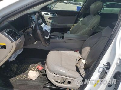 Zdjęcie 7 z 12 samochodu: 2015 HYUNDAI GENESIS 3.8L VIN:KMHGN4JE6FU059309 - miniatura