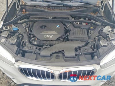 Zdjęcie 12 z 13 samochodu: 2016 BMW X1 XDRIVE28I VIN:WBXHT3Z32G4A48942 - miniatura