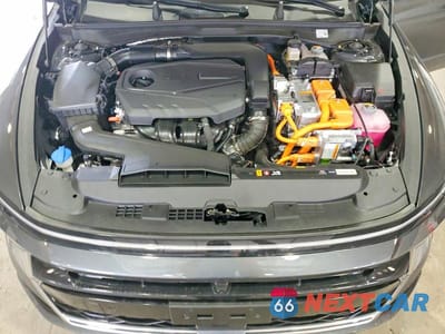 Zdjęcie 11 z 12 samochodu: 2026 HYUNDAI SONATA HYBRID LIMITED VIN:KMHL54JJ1TA158838 - miniatura