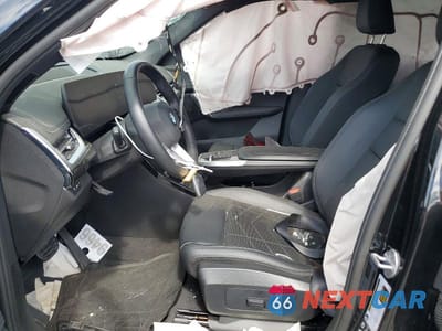 Zdjęcie 7 z 13 samochodu: 2026 BMW X1 XDRIVE28I VIN:WBX73EF0XT5432440 - miniatura