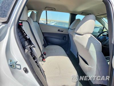 Zdjęcie 10 z 12 samochodu: 2024 TOYOTA COROLLA CROSS L VIN:7MUAAAAG0RV083187 - miniatura