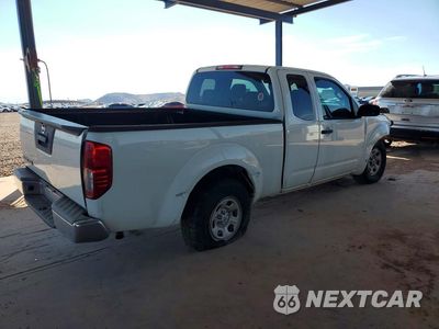 Trzecie zdjęcie samochodu z tyłu: 2015 NISSAN FRONTIER S VIN:1N6BD0CTXFN735838 - miniatura