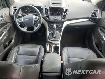 Zdjęcie 8 z 13 samochodu: 2013 FORD ESCAPE SEL VIN:1FMCU0H92DUA10219 - miniatura