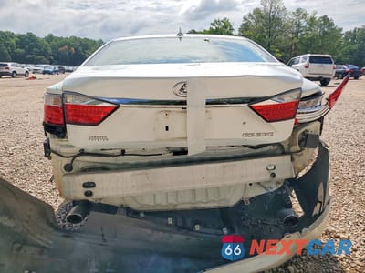 Zdjęcie 6 z 12 samochodu: 2014 LEXUS ES 350 VIN:JTHBK1GG9E2106713 - miniatura