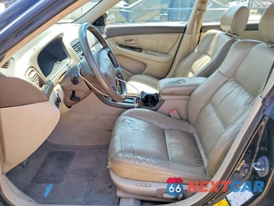Zdjęcie 7 z 12 samochodu: 1999 LEXUS ES 300 VIN:JT8BF28G2X0213738 - miniatura