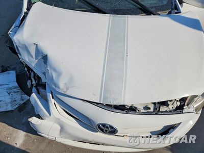 Zdjęcie 11 z 12 samochodu: 2011 TOYOTA COROLLA S VIN:2T1BU4EE0BC649346 - miniatura