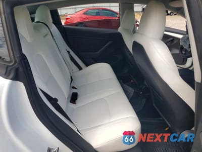 Zdjęcie 10 z 12 samochodu: 2023 TESLA MODEL 3 VIN:5YJ3E1EA1PF513209 - miniatura