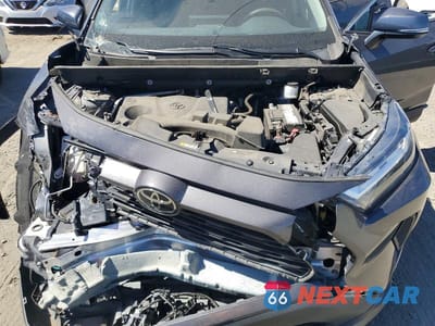 Zdjęcie 12 z 13 samochodu: 2023 TOYOTA RAV4 LE VIN:2T3K1RFVXPW271182 - miniatura