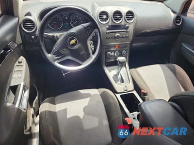 Zdjęcie 8 z 12 samochodu: 2013 CHEVROLET CAPTIVA LT VIN:3GNFL3EK6DS513966 - miniatura