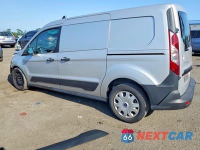 Drugie zdjęcie samochodu z przodu: 2019 FORD TRANSIT CONNECT XL VIN:NM0LS7E24K1397927 - miniatura