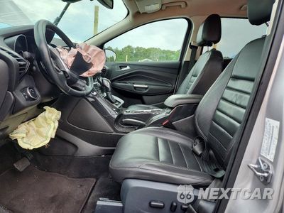 Zdjęcie 7 z 12 samochodu: 2016 FORD ESCAPE TITANIUM VIN:1FMCU9J90GUC81119 - miniatura