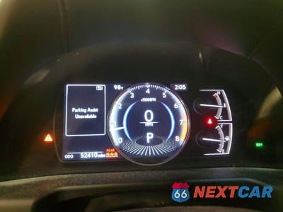 Zdjęcie 9 z 12 samochodu: 2021 LEXUS ES 350 BASE VIN:58ADZ1B1XMU108759 - miniatura