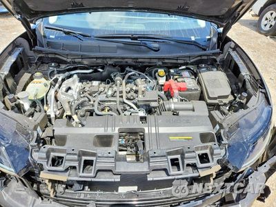 Zdjęcie 11 z 13 samochodu: 2026 NISSAN KICKS SV VIN:3N8AP6CE6TL365563 - miniatura