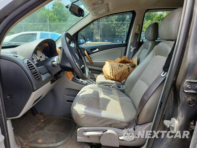 Zdjęcie 7 z 13 samochodu: 2007 SATURN VUE VIN:5GZCZ53497S878134 - miniatura