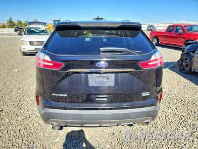 Zdjęcie 6 z 13 samochodu: 2019 FORD EDGE SEL VIN:2FMPK3J9XKBB62027 - miniatura