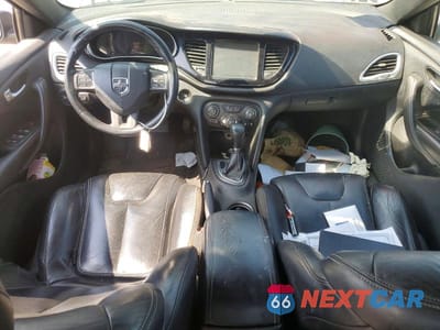 Zdjęcie 8 z 12 samochodu: 2013 DODGE DART LIMITED VIN:1C3CDFCA3DD232930 - miniatura