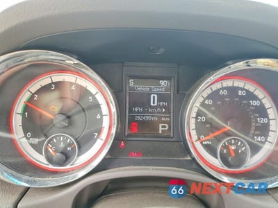 Zdjęcie 9 z 14 samochodu: 2013 DODGE DURANGO CREW VIN:1C4RDJDG0DC674923 - miniatura