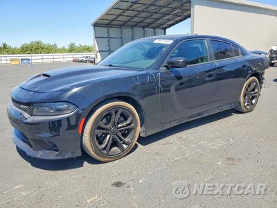 2017 DODGE CHARGER R/T 2C3CDXCT9HH623550 - główne zdjęcie licytacji z USA - miniatura