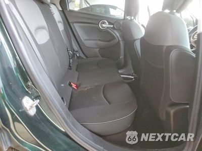 Zdjęcie 10 z 12 samochodu: 2016 FIAT 500X EASY VIN:ZFBCFXBTXGP367021 - miniatura