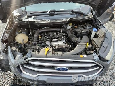 Zdjęcie 12 z 13 samochodu: 2020 FORD ECOSPORT SE VIN:MAJ3S2GE1LC329433 - miniatura