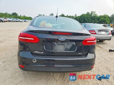 Zdjęcie 6 z 12 samochodu: 2018 FORD FOCUS SEL VIN:1FADP3H2XJL233765 - miniatura