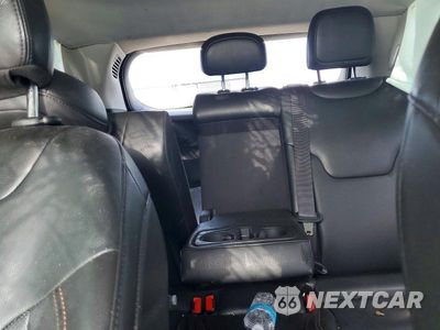 Zdjęcie 10 z 13 samochodu: 2022 JEEP COMPASS LIMITED VIN:3C4NJDCB7NT173676 - miniatura
