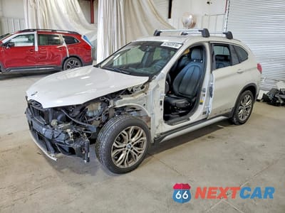 2016 BMW X1 XDRIVE28I WBXHT3C30G5E52275 - główne zdjęcie licytacji z USA - miniatura