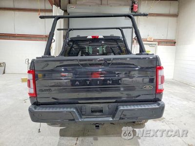 Zdjęcie 6 z 12 samochodu: 2022 FORD F150 SUPERCREW VIN:1FTFW1ED4NFB49204 - miniatura