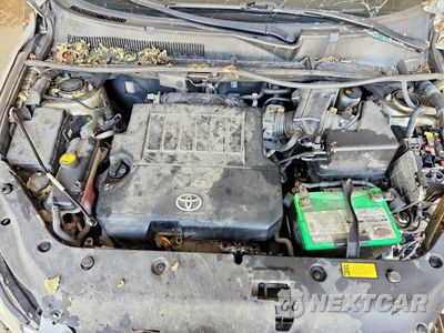 Zdjęcie 11 z 12 samochodu: 2007 TOYOTA RAV4 LIMITED VIN:JTMBK31V176015130 - miniatura