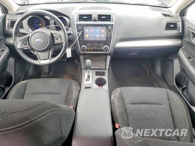Zdjęcie 8 z 13 samochodu: 2019 SUBARU OUTBACK 2.5I PREMIUM VIN:4S4BSAHC4K3295625 - miniatura