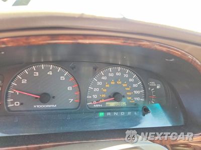 Zdjęcie 9 z 13 samochodu: 2000 TOYOTA 4RUNNER LIMITED VIN:JT3GN87R9Y0151521 - miniatura