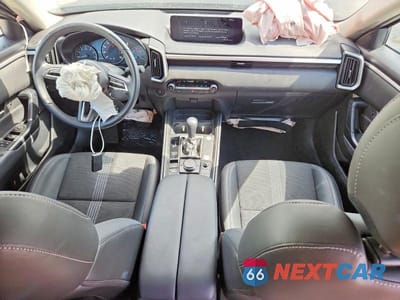Zdjęcie 8 z 13 samochodu: 2026 MAZDA CX-50 PREFERRED VIN:7MMVABBL9TN460402 - miniatura