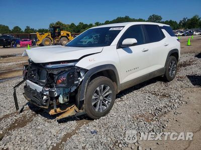 2026 CHEVROLET EQUINOX LT 3GNAXHEG6TL213540 - główne zdjęcie licytacji z USA - miniatura