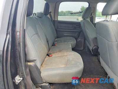 Zdjęcie 10 z 12 samochodu: 2016 RAM 1500 ST VIN:1C6RR7KTXGS111271 - miniatura