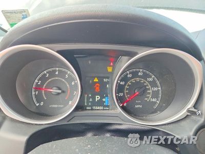Zdjęcie 9 z 14 samochodu: 2015 MITSUBISHI OUTLANDER SPORT ES VIN:4A4AP3AWXFE052471 - miniatura