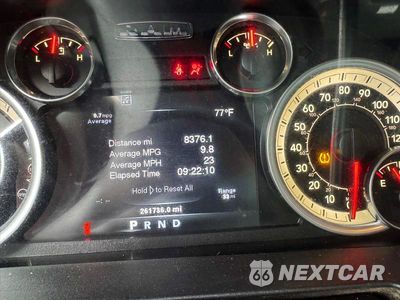 Zdjęcie 10 z 11 samochodu: 2013 RAM 1500 ST VIN:1C6RR7KT2DS668607 - miniatura