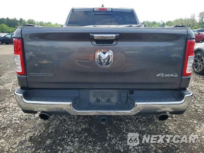 Zdjęcie 6 z 12 samochodu: 2020 RAM 1500 BIG HORN/LONE STAR VIN:1C6SRFBT4LN190635 - miniatura
