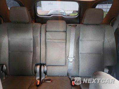 Zdjęcie 10 z 14 samochodu: 2015 DODGE DURANGO SXT VIN:1C4RDJAG0FC186742 - miniatura