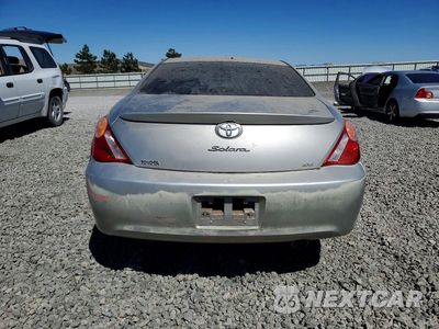 Zdjęcie 6 z 12 samochodu: 2005 TOYOTA CAMRY SOLARA SE VIN:4T1CE38P95U514605 - miniatura