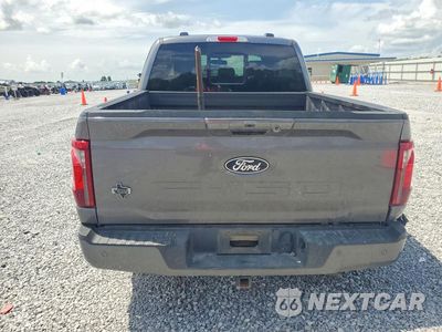 Zdjęcie 6 z 12 samochodu: 2024 FORD F150 XLT VIN:1FTFW3L84RKF40898 - miniatura