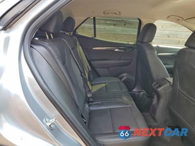 Zdjęcie 11 z 13 samochodu: 2024 BUICK ENVISION PREFERRED VIN:LRBFZME40RD071271 - miniatura