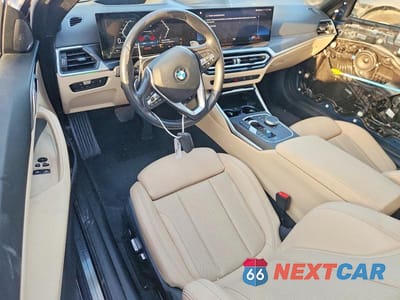 Zdjęcie 8 z 13 samochodu: 2024 BMW 430I VIN:WBA53AP0XRCN07456 - miniatura
