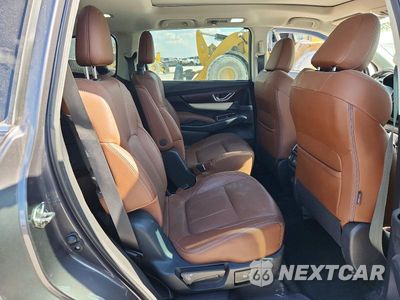 Zdjęcie 11 z 13 samochodu: 2020 SUBARU ASCENT TOURING VIN:4S4WMARD4L3441073 - miniatura