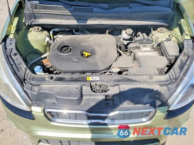 Zdjęcie 11 z 12 samochodu: 2013 KIA SOUL ! VIN:KNDJT2A68D7517991 - miniatura